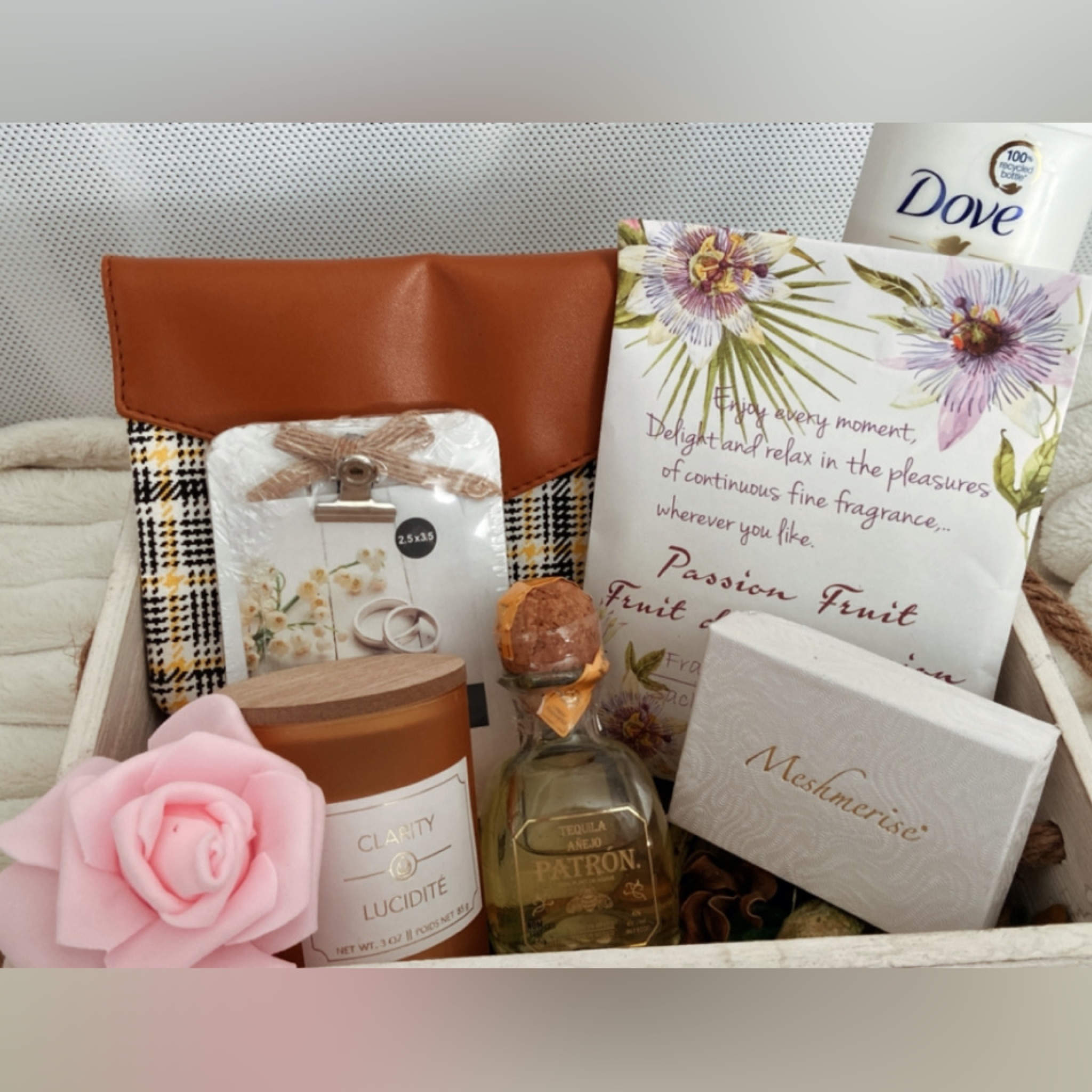 Medium Basket